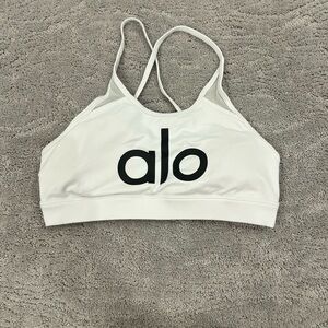 Alo sports bra